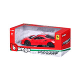 1:24 FERRARI RACE AND PLAY 488 PISTA