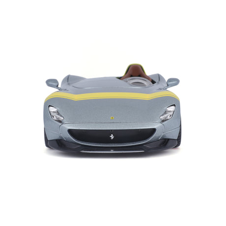 1:24 FERRARI RACE & PLAY (W/O STAND) - MONZA SP1