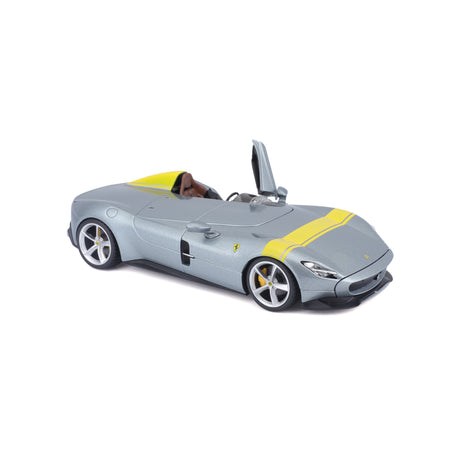 1:24 FERRARI RACE & PLAY (W/O STAND) - MONZA SP1