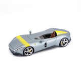 1:24 FERRARI RACE & PLAY (W/O STAND) - MONZA SP1