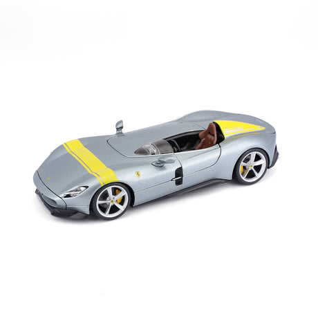 1:24 FERRARI RACE & PLAY (W/O STAND) - MONZA SP1