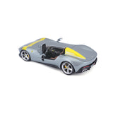 1:24 FERRARI RACE & PLAY (W/O STAND) - MONZA SP1
