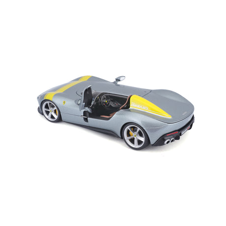 1:24 FERRARI RACE & PLAY (W/O STAND) - MONZA SP1