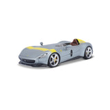 1:24 FERRARI RACE & PLAY (W/O STAND) - MONZA SP1