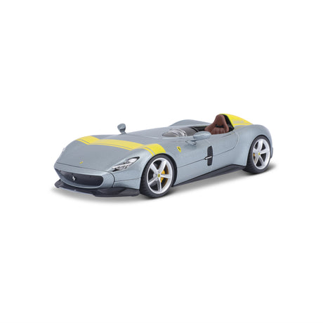 1:24 FERRARI RACE & PLAY (W/O STAND) - MONZA SP1
