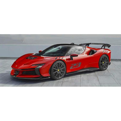 1:24 FERRARI RACE AND PLAY SF90 STRADALE AESSETTO FIORANO