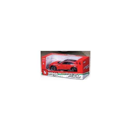 1:24 FERRARI RACE AND PLAY SF90 STRADALE AESSETTO FIORANO