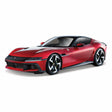 1:24 FERRARI RACE AND PLAY 12 CILINDRI
