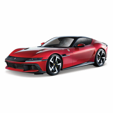 1:24 FERRARI RACE AND PLAY 12 CILINDRI