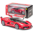 1:24 FERRARI RACING FXX-K