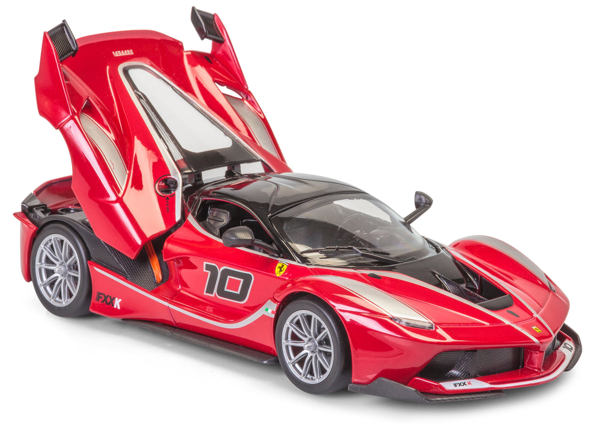 1:24 FERRARI RACING FXX-K