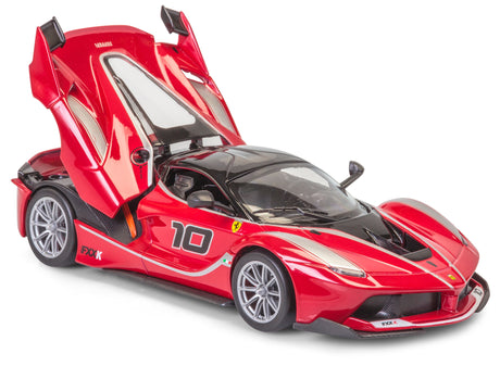 1:24 FERRARI RACING FXX-K