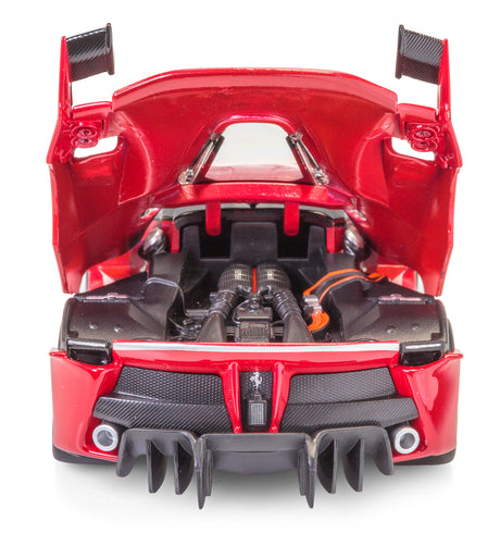 1:24 FERRARI RACING FXX-K