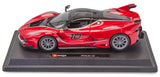 1:24 FERRARI RACING FXX-K