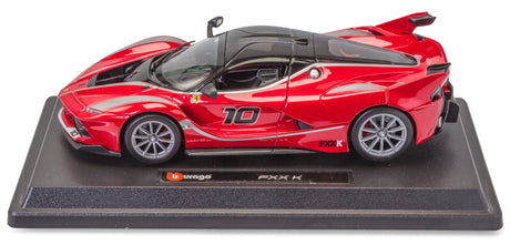 1:24 FERRARI RACING FXX-K