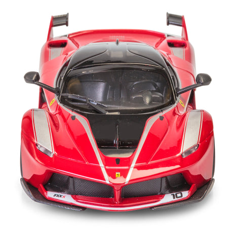 1:24 FERRARI RACING FXX-K