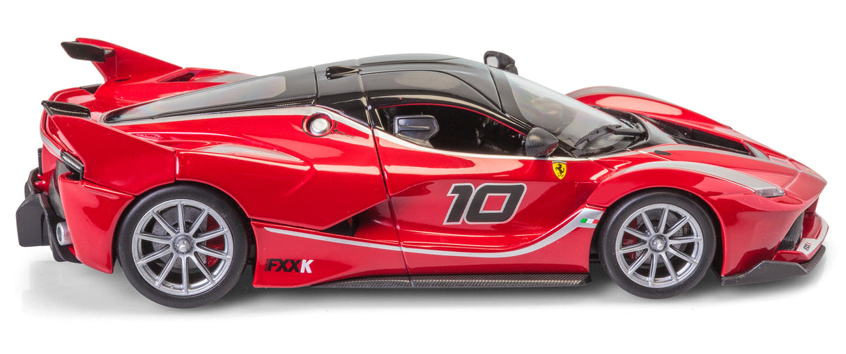 1:24 FERRARI RACING FXX-K