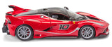 1:24 FERRARI RACING FXX-K