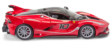1:24 FERRARI RACING FXX-K