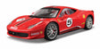 1:24 FERRARI RACING 458 CHALLENGE