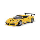 1:24 FERRARI RACING 488 CHALLENGE