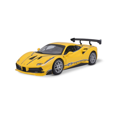 1:24 FERRARI RACING 488 CHALLENGE