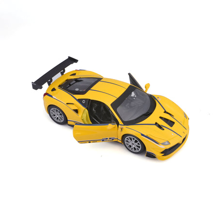 1:24 FERRARI RACING 488 CHALLENGE