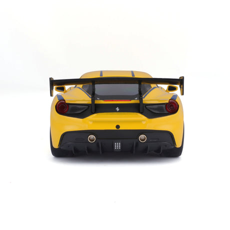 1:24 FERRARI RACING 488 CHALLENGE