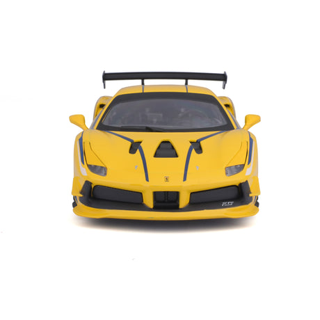 1:24 FERRARI RACING 488 CHALLENGE
