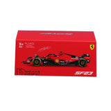 1:24 F1 FERRARI MODEL KIT SF-24 - SAINZ