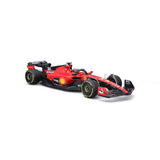1:24 F1 FERRARI MODEL KIT SF-24 - SAINZ