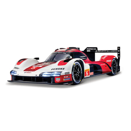 1:24 PORSCHE PENSKE 963 GTP