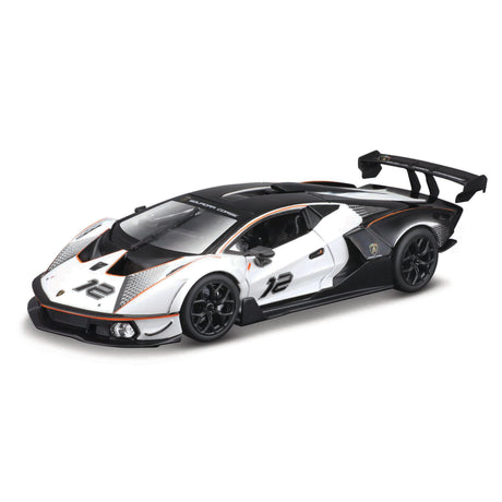 1:24 LAMBORGHINI ESSENZA SCV12