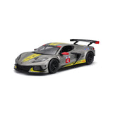 1:24 CHEVROLET CORVETTE 2022