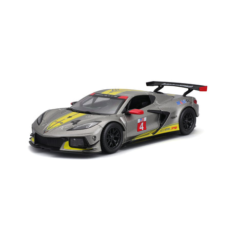 1:24 CHEVROLET CORVETTE 2022