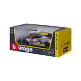 1:24 CHEVROLET CORVETTE 2022
