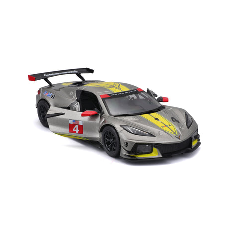 1:24 CHEVROLET CORVETTE 2022