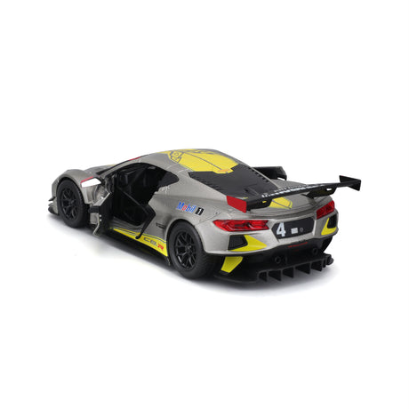 1:24 CHEVROLET CORVETTE 2022