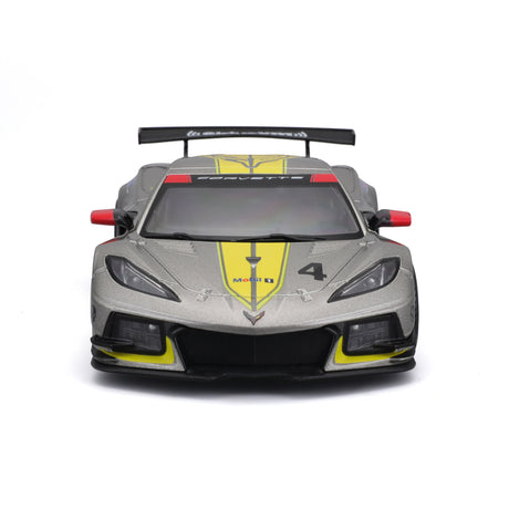 1:24 CHEVROLET CORVETTE 2022