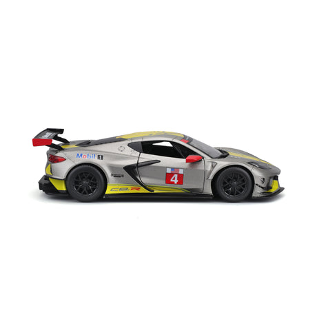 1:24 CHEVROLET CORVETTE 2022