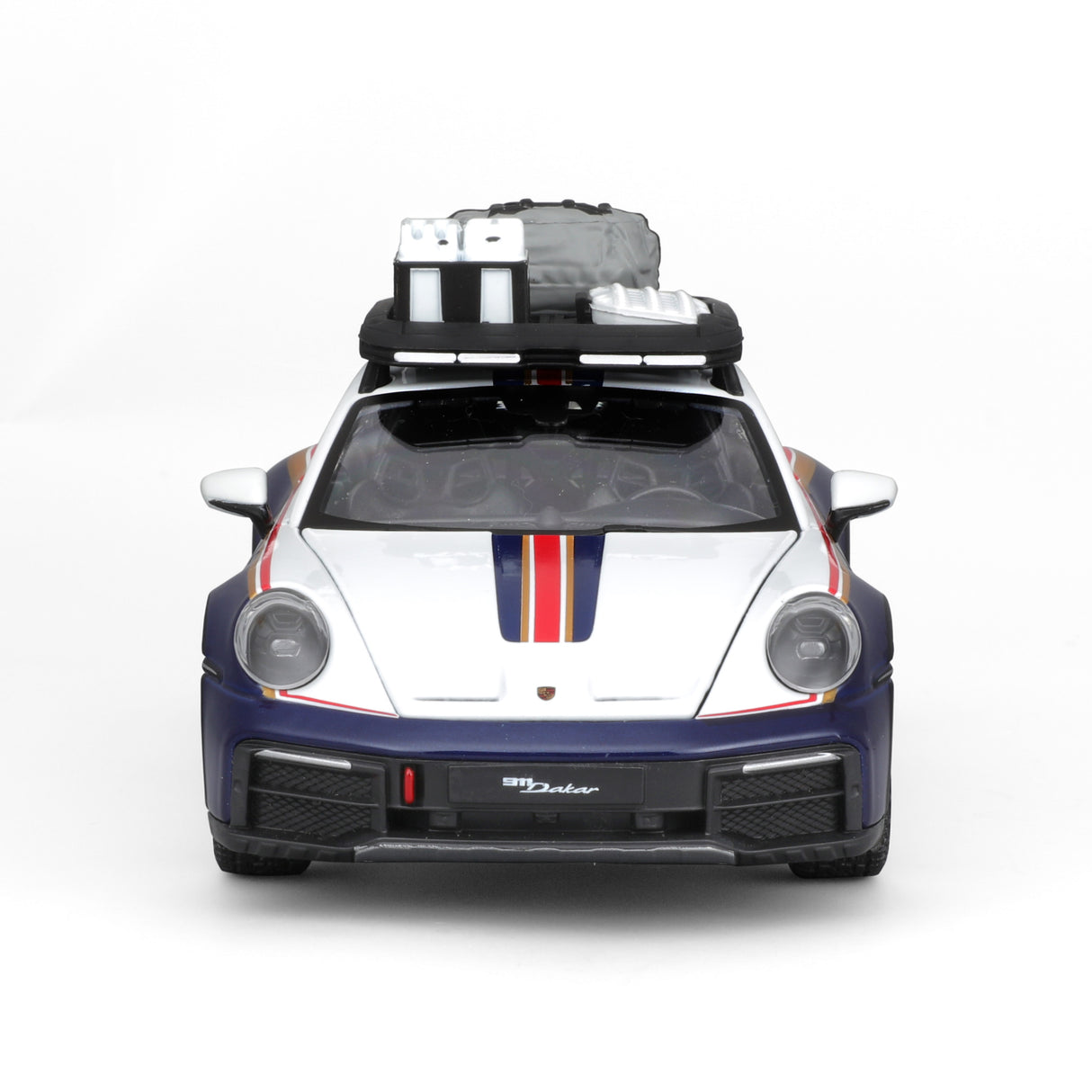 1:24 PORSCHE 911 DAKAR 2023