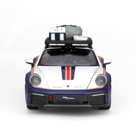 1:24 PORSCHE 911 DAKAR 2023