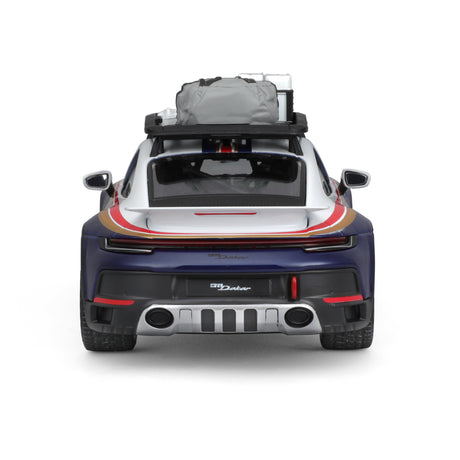 1:24 PORSCHE 911 DAKAR 2023