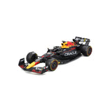 1:24 F1 RED BULL RACING RB19 2023 WITH HELMET VERSTAPPEN