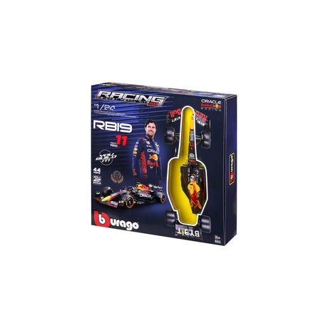 1:24 F1 RED BULL RACING RB19 2023 MODEL KIT PEREZ