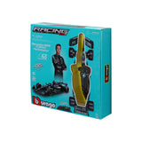 1:24 F1 MB W14 2023 MODEL KIT RUSSELL