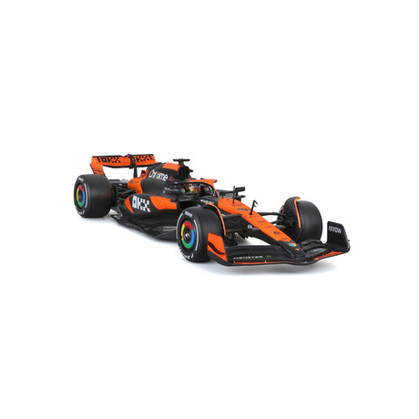 1:24 F1 MCLAREN MCL38 2024 MODEL KIT PIASTRI