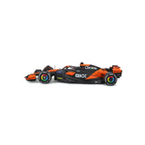 1:24 F1 MCLAREN MCL38 2024 MODEL KIT PIASTRI