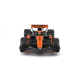 1:24 F1 MCLAREN MCL38 2024 MODEL KIT PIASTRI