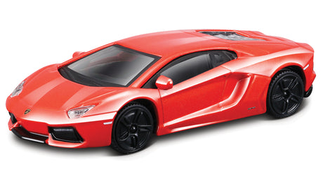 1:43 STREET FIRE LAMBORGHINI ASSORTMENT DISPENSER
